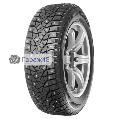 Bridgestone Blizzak Spike 02 SUV 235/55 R17 103T